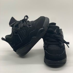 TODDLER RETRO 4S